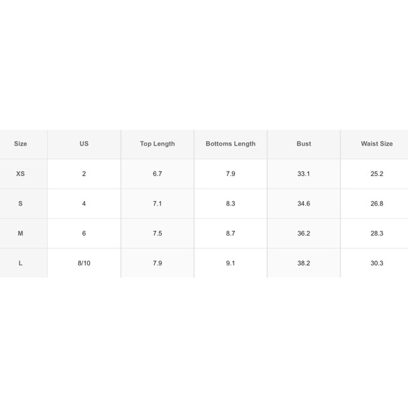 Light Blue & Multi-Colored, Floral, Bikini Set - Picture 6 of 6